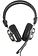 Наушники с микрофоном A4Tech HS-28-2