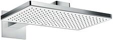 Верхний душ Hansgrohe Rainmaker Select 460 1jet 24003400