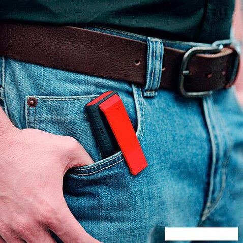 Лазерный дальномер Leica Disto D110