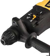 Перфоратор Denzel RH-1050-26