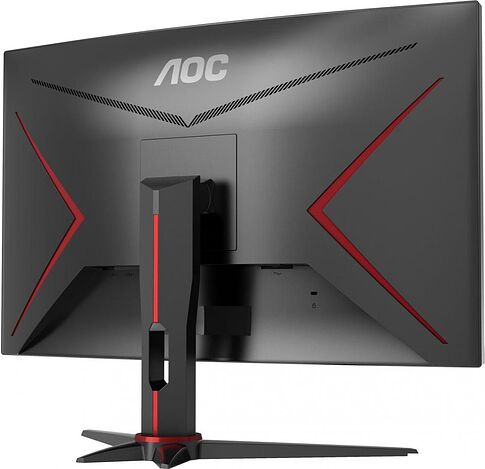 Игровой монитор AOC Agon CQ27G2SE