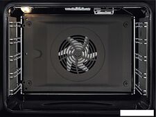 Электрический духовой шкаф Electrolux LOE7C31S