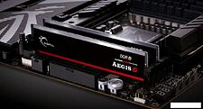 Оперативная память G.Skill Aegis 5 16ГБ DDR5 6000 МГц F5-6000J3636F16GX1-IS Оперативная память G.Skill Aegis 5 16ГБ DDR5 6000 МГц F5-6000J3636F16GX1-IS