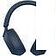 Наушники Sony WH-1000XM5 (темно-синий)