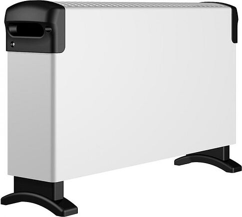 Конвектор Thermex Cadorna 2000 (белый)