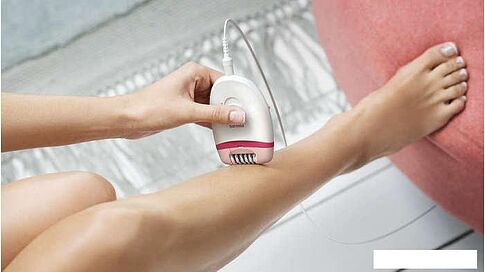 Эпилятор Philips BRP506/00