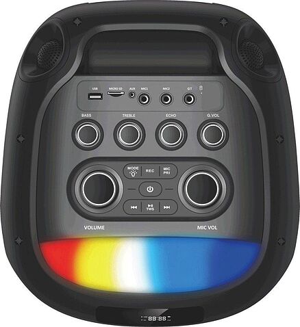 Патибокс Eltronic 30-30 Dance Box 1200