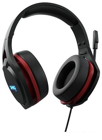 Наушники Oklick GMNG HS-L820G