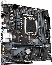 Материнская плата Gigabyte H610M H DDR4 (rev. 1.0) Материнская плата Gigabyte H610M H DDR4 (rev. 1.0)