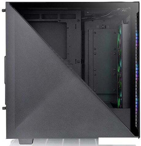 Корпус Thermaltake Divider 300 TG ARGB CA-1S2-00M1WN-01