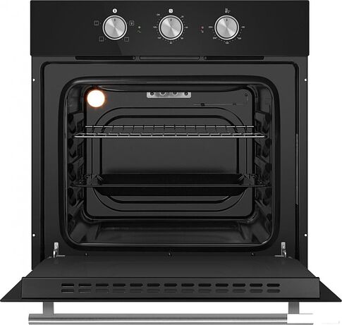 Электрический духовой шкаф HOMSair OES604BK