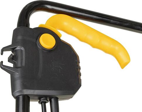 Газонокосилка Huter ELM-320/1000