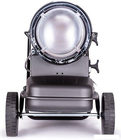 Дизельная тепловая пушка FoxWeld FoxHeat DD 100