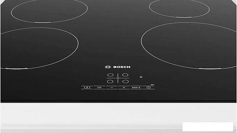 Варочная панель Bosch PIE611BB5E