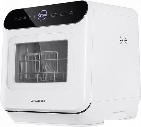Посудомоечная машина MAUNFELD MWF07IM