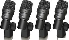 Комплект проводных микрофонов Behringer BC1200