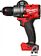 Ударная дрель-шуруповерт Milwaukee M18 FUEL M18FPD3-0 4933498060 (без АКБ)