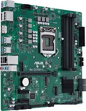 Материнская плата ASUS Pro Q570M-C/CSM