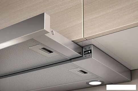 Кухонная вытяжка Elica Elite 26 IX/A/90