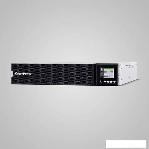 Источник бесперебойного питания CyberPower Smart OL6KERTHD