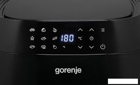 Аэрофритюрница Gorenje AF1409DB