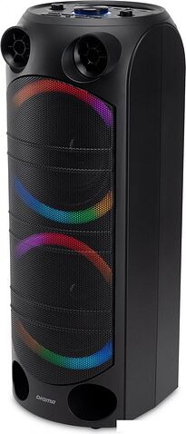 Патибокс Digma D-MC1720