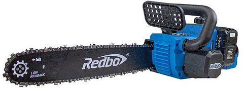 Аккумуляторная пила Redbo LNS-21A (с 2-мя АКБ)
