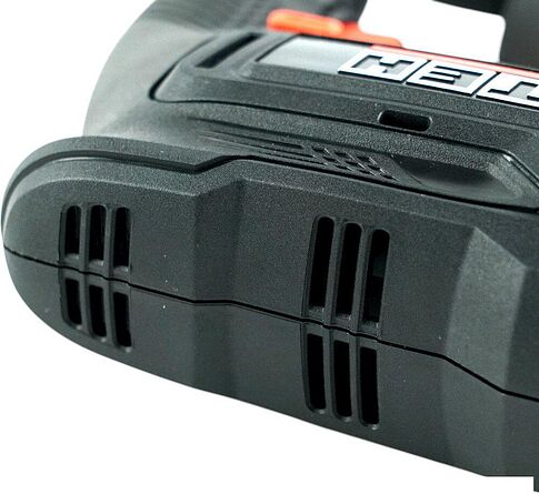 Перфоратор TEH LH220-1B (с 1-им АКБ, кейс)