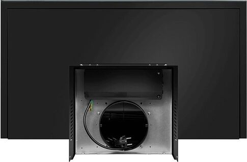 Кухонная вытяжка MAUNFELD Modern 90 (чёрный)