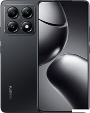 Смартфон Xiaomi 14T 12GB/512GB международная версия (черный титан) и Xiaomi Gift Box по акции Смартфон Xiaomi 14T 12GB/512GB международная версия (черный титан) и Xiaomi Gift Box по акции