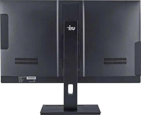 Моноблок iRU Tactio 27IM 2089937