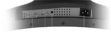 Игровой монитор MSI Optix G271C Игровой монитор MSI Optix G271C