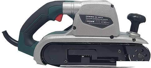 Ленточная шлифмашина Favourite BS 100/610