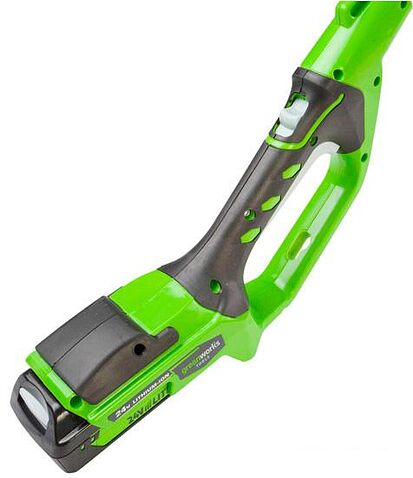 Кусторез Greenworks G24PH51 [2200207]
