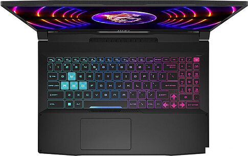 Игровой ноутбук MSI Katana 15 B13VGK-2066XAM