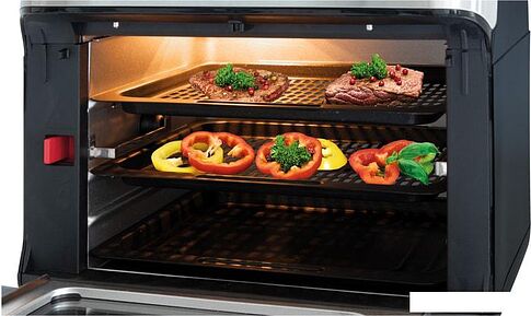 Аэрофритюрница ProfiCook PC-FR 1200 H