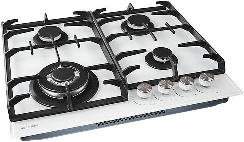 Варочная панель Nordfrost (Nord) HM 6042 W