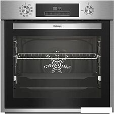 Электрический духовой шкаф Hotpoint-Ariston FE8 831 JSC IX Электрический духовой шкаф Hotpoint-Ariston FE8 831 JSC IX