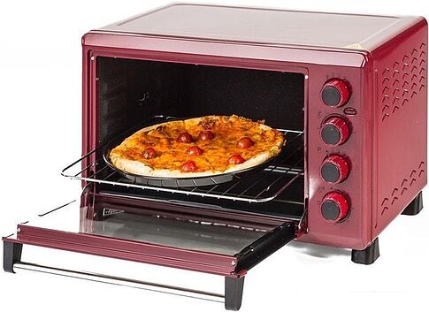 Мини-печь Oursson MO4225/DC