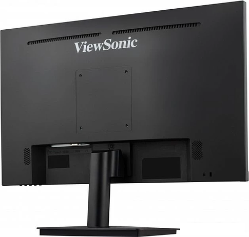Монитор ViewSonic VA2409-MHU