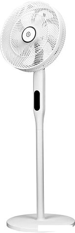 Вентилятор Evolution AirLeaf AL-707R (белый)