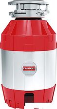 Измельчитель пищевых отходов Franke Turbo Elite TE-75 134.0535.241 Измельчитель пищевых отходов Franke Turbo Elite TE-75 134.0535.241