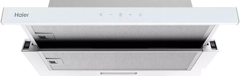 Кухонная вытяжка Haier HVX-T642GW