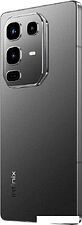 Телефон Infinix Note 50 Pro X6855 12GB/256GB (сумрачный черный) Телефон Infinix Note 50 Pro X6855 12GB/256GB (сумрачный черный)