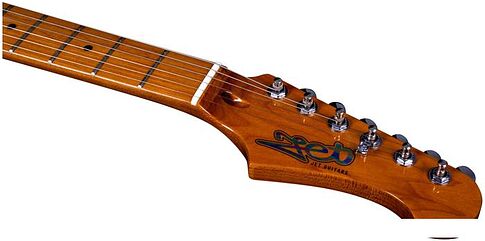 Электрогитара JET JS-400 SFG