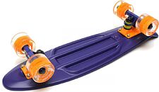 Пенниборд Triumf Active Classic TLS-401L (navy blue)