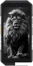 Телефон Ulefone Armor X32 Pro 8GB/256GB (черный)