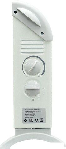 Конвектор Puff ОК 2000С