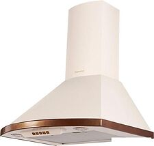 Кухонная вытяжка KUPPERSBERG Bona 60 C Bronze