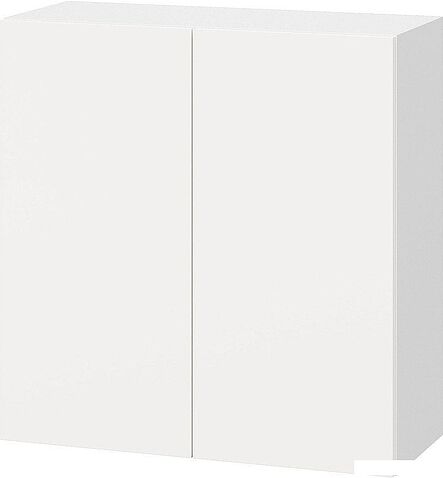 Шкаф навесной SV-Мебель Модерн Ш700 (бланж)